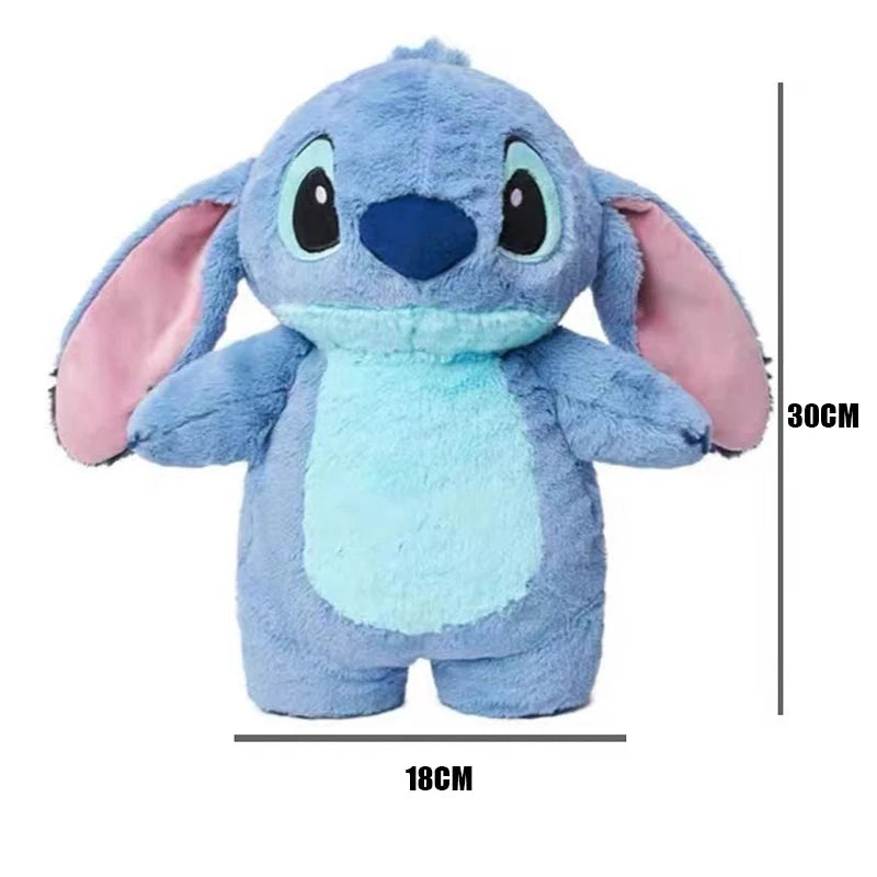 Cartoon Hot Water Bottle Hand Warmer Gift for Girlfriend